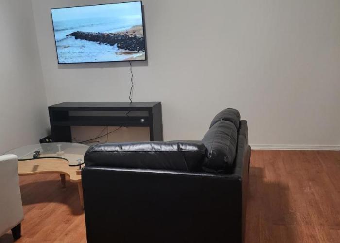 ChessKings Guest House - Unit 1