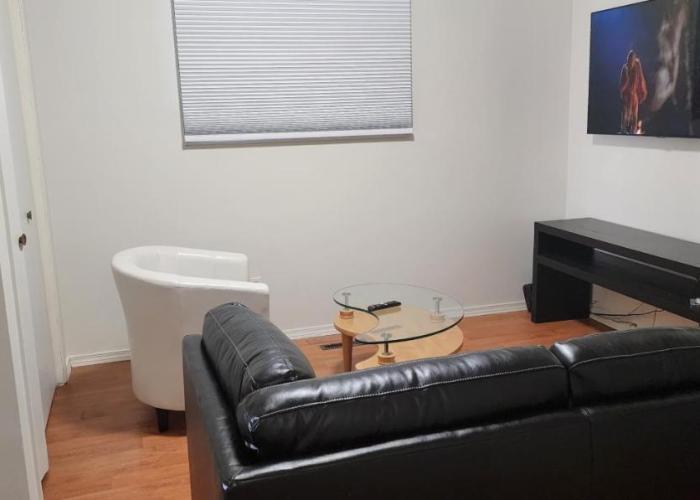 ChessKings Guest House - Unit 1