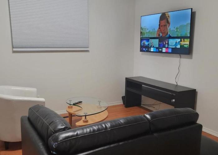ChessKings Guest House - Unit 1