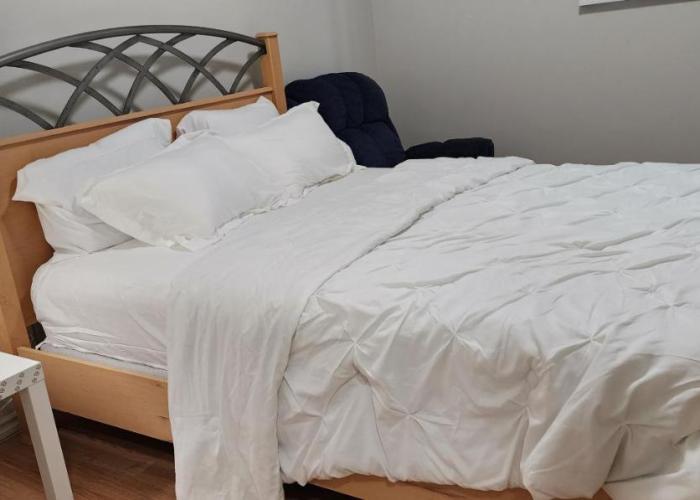 ChessKings Guest House - Unit 1