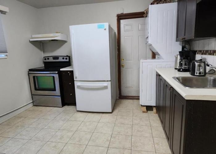 ChessKings Guest House - Unit 1