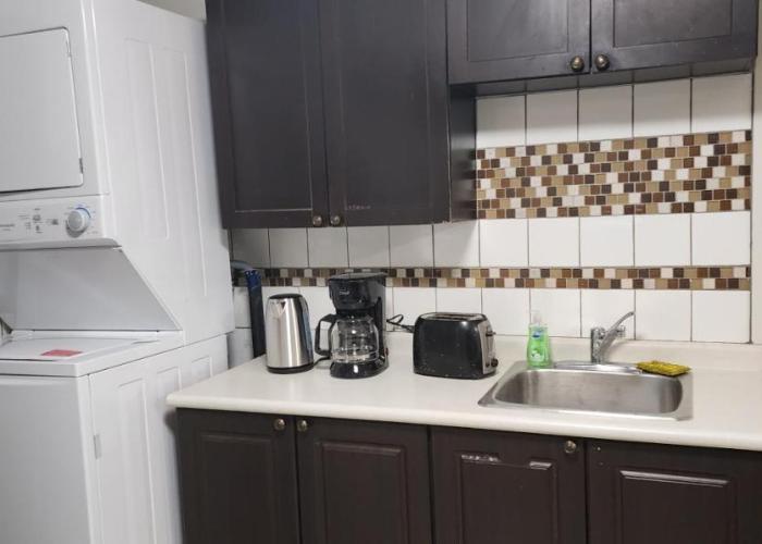 ChessKings Guest House - Unit 1