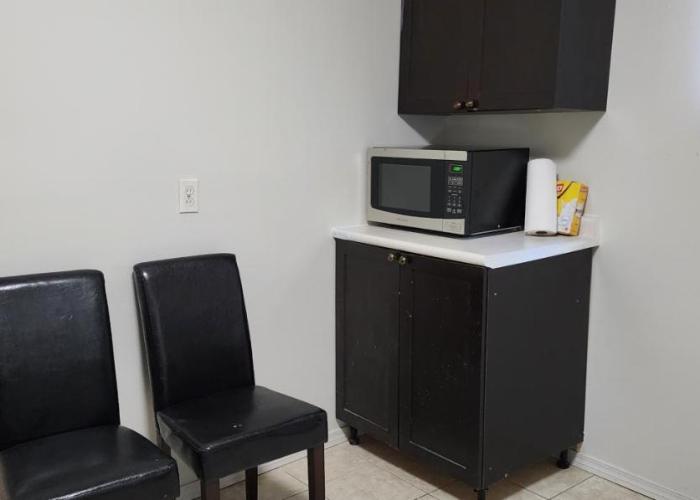 ChessKings Guest House - Unit 1