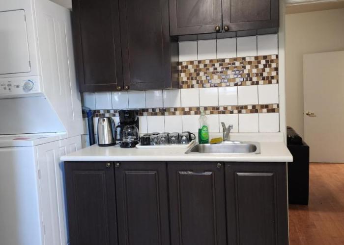 ChessKings Guest House - Unit 1