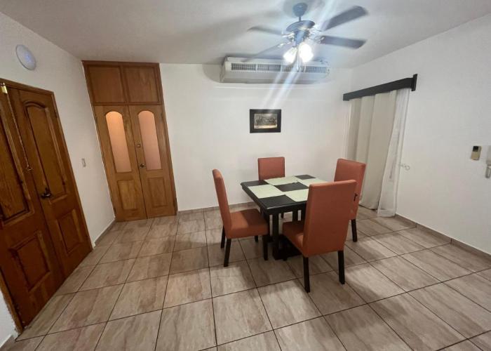 Apartamentos Villas del Sol
