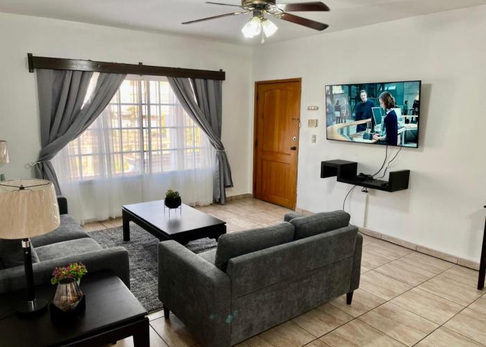 Apartamentos Villas del Sol
