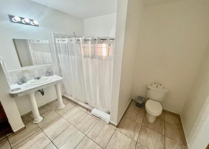 Apartamentos Villas del Sol