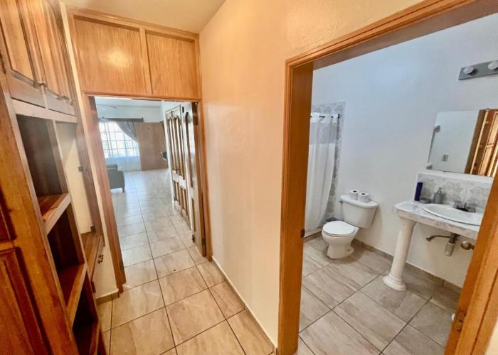 Apartamentos Villas del Sol