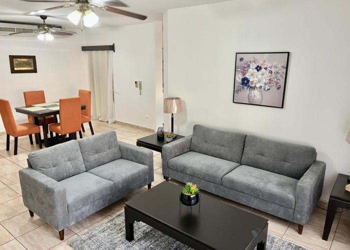 Apartamentos Villas del Sol