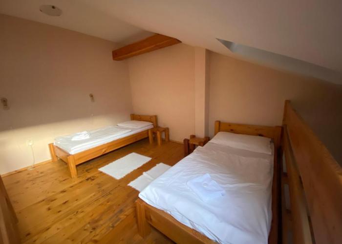 Hostel CafeRAZY