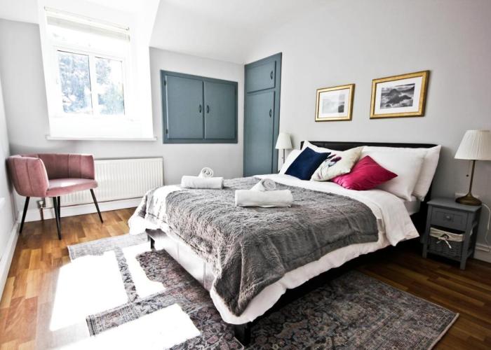 Atlantic Way Cottage