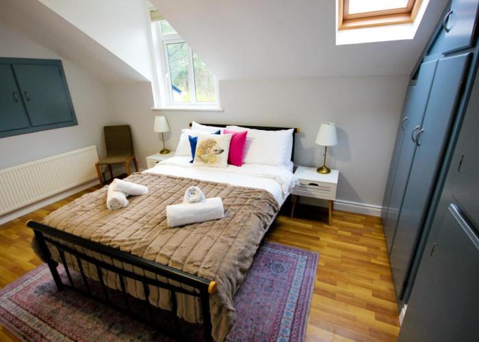 Atlantic Way Cottage