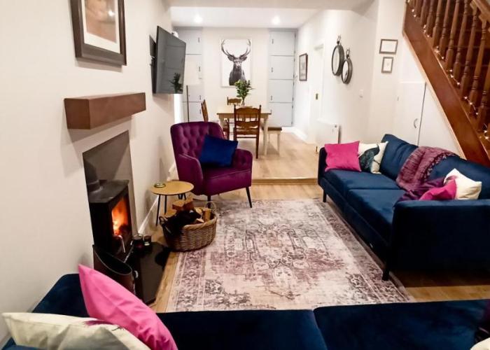 Atlantic Way Cottage