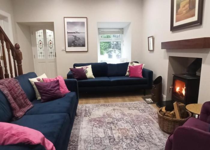 Atlantic Way Cottage