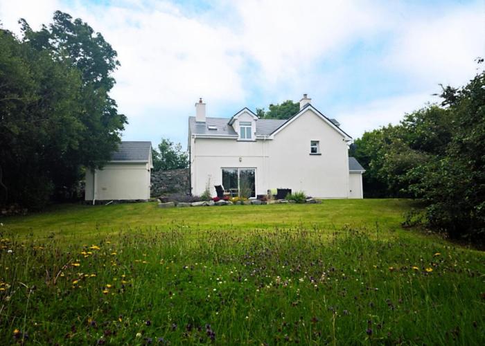 Atlantic Way Cottage