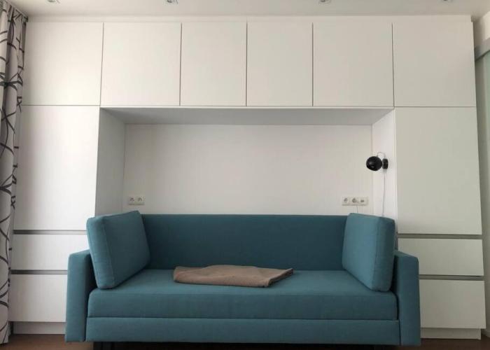 Sonniges Apartment in Seefeld