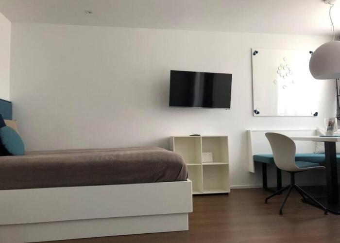 Sonniges Apartment in Seefeld