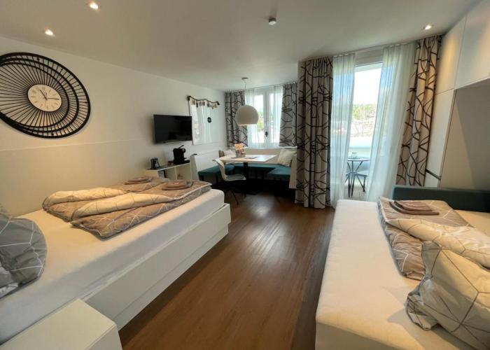 Sonniges Apartment in Seefeld