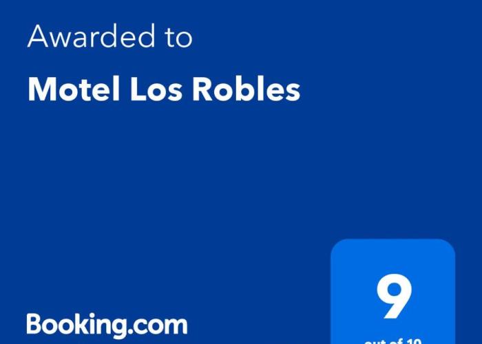 Motel Los Robles