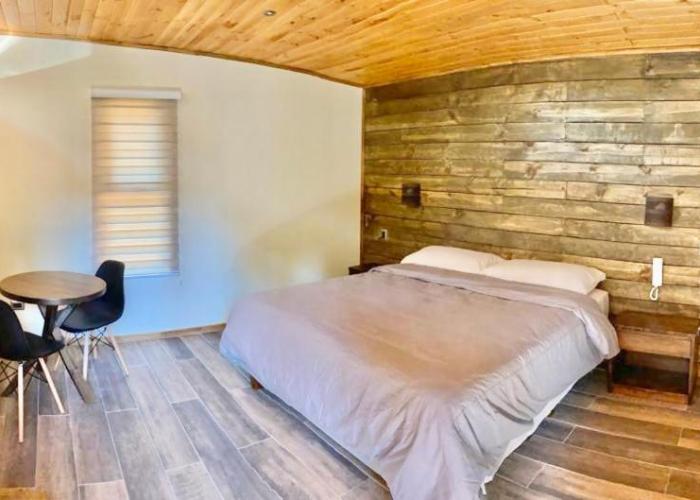 Motel Los Robles