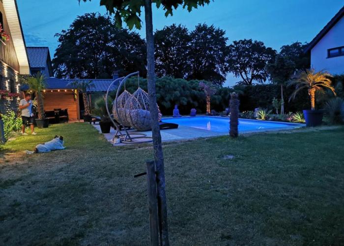 Guesthouse Lanonweye