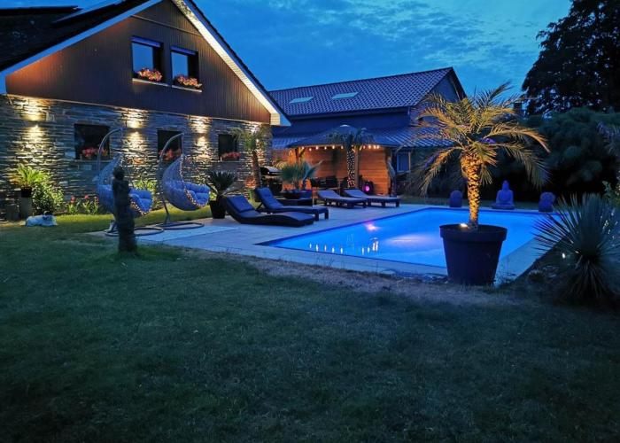 Guesthouse Lanonweye