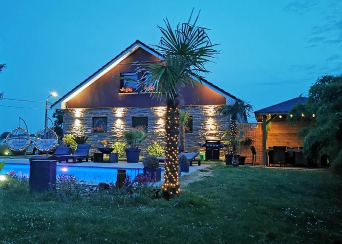 Guesthouse Lanonweye
