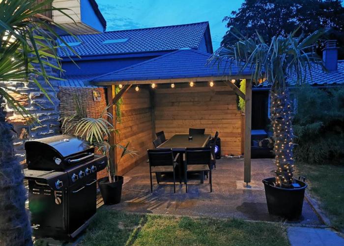 Guesthouse Lanonweye