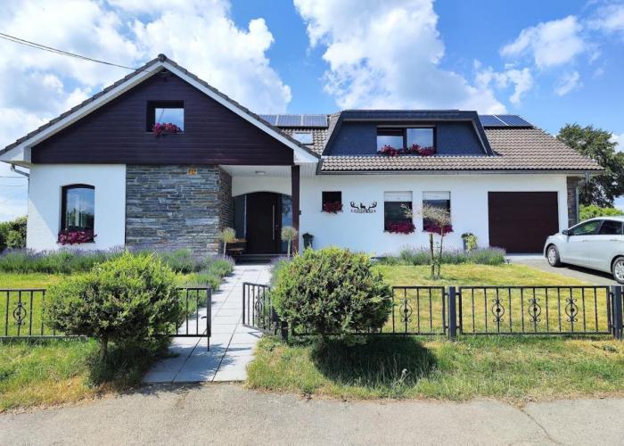 Guesthouse Lanonweye