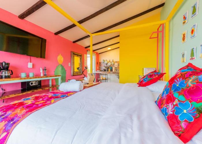 Casa Colibrí Malecón