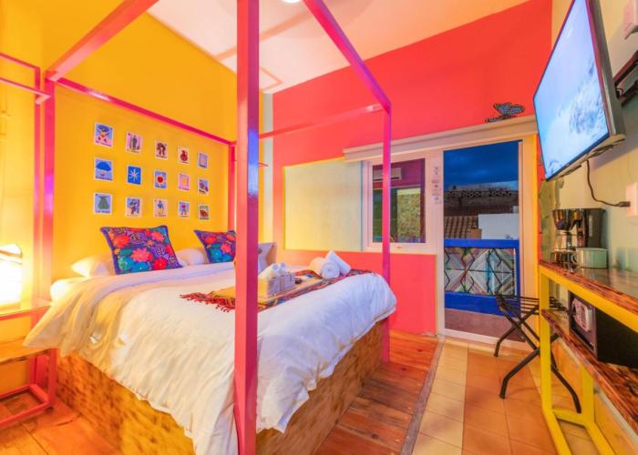 Casa Colibrí Malecón