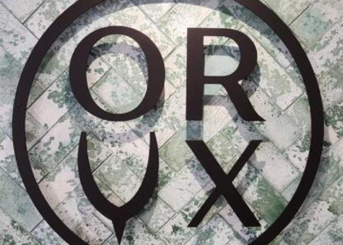 Oryx Boutique Hotel