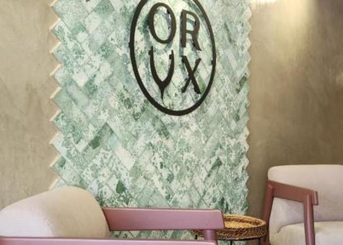 Oryx Boutique Hotel