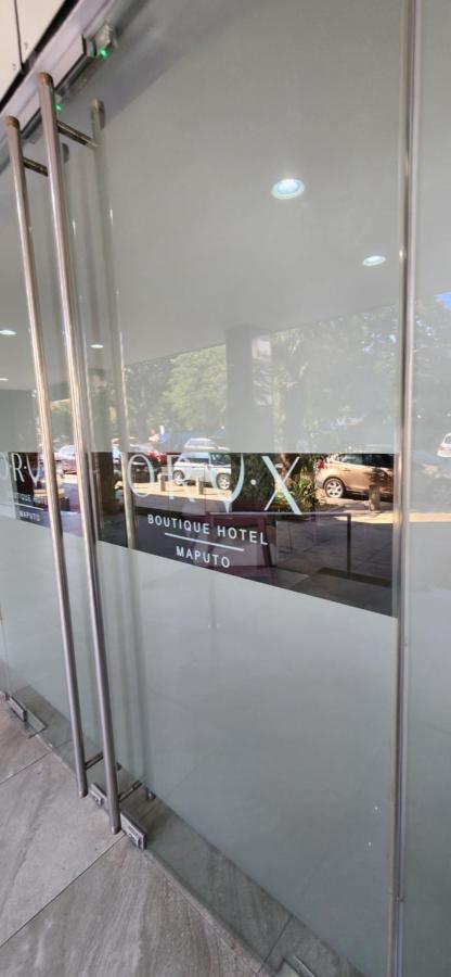 Oryx Boutique Hotel