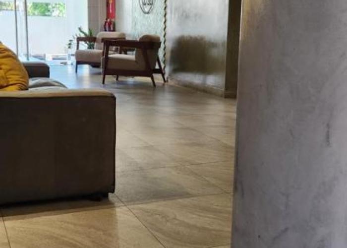 Oryx Boutique Hotel
