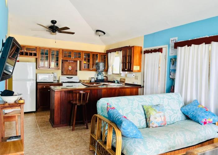 Coral Cove Inn