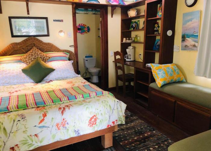 Coral Cove Inn