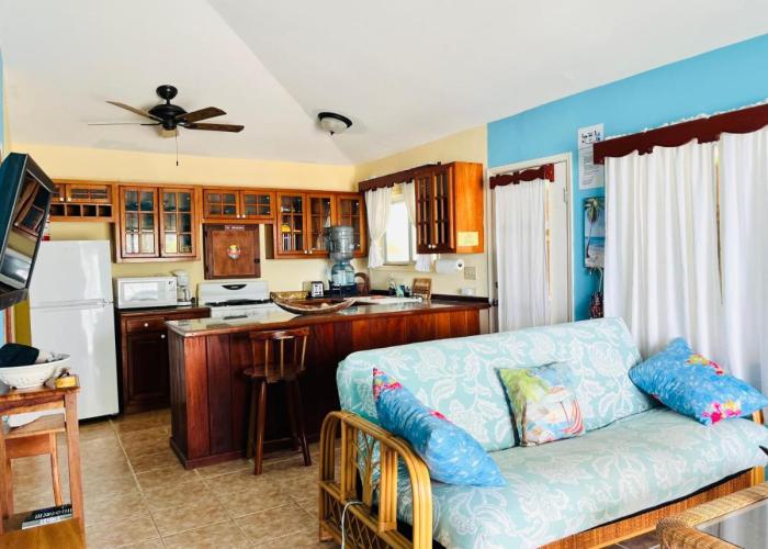 Coral Cove Inn