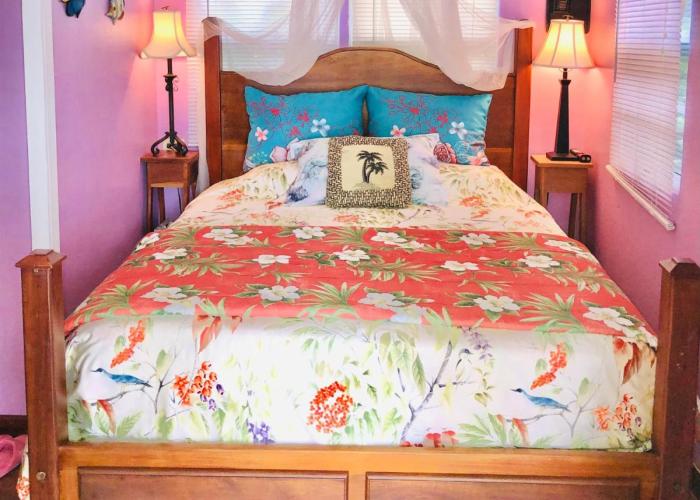 Coral Cove Inn