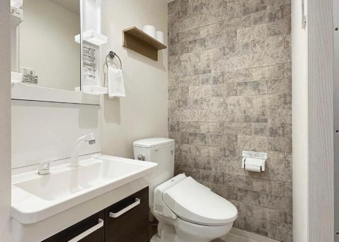 bHOTEL Yutori - Homestyle 1BR Apartment in Onomichi for 3 Ppl