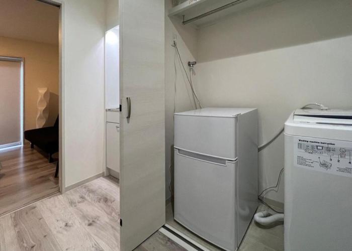 bHOTEL Yutori - 1BR Apartment for 3Ppl near Onomichi Station