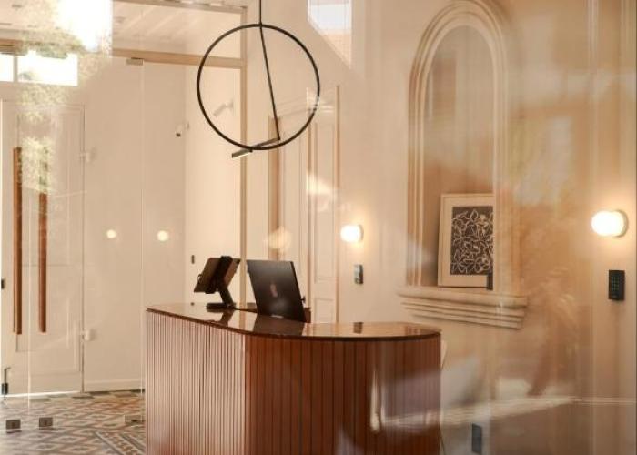 Heart Hotel