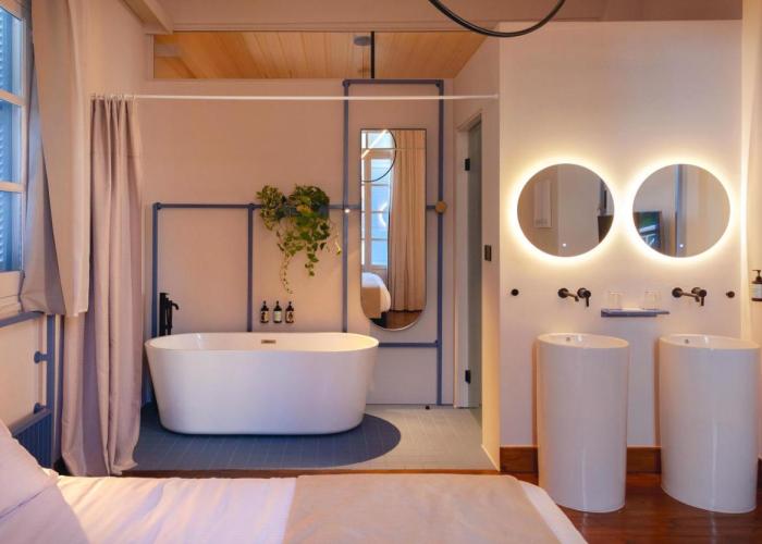 Heart Hotel