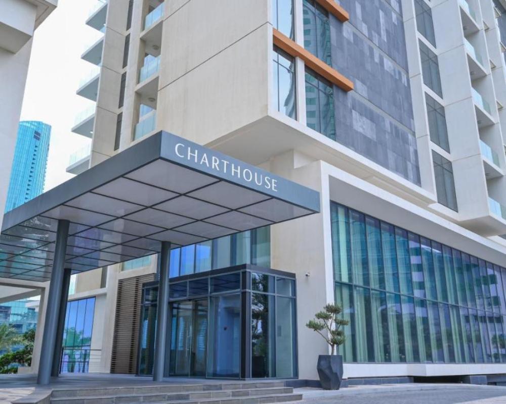 фото Charthouse Residences