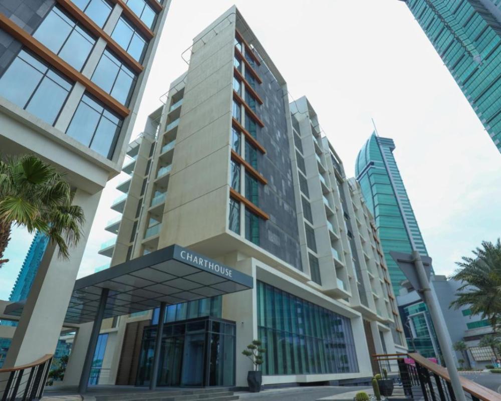 фото Charthouse Residences