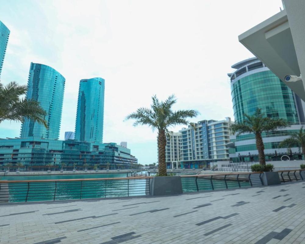 фото Charthouse Residences