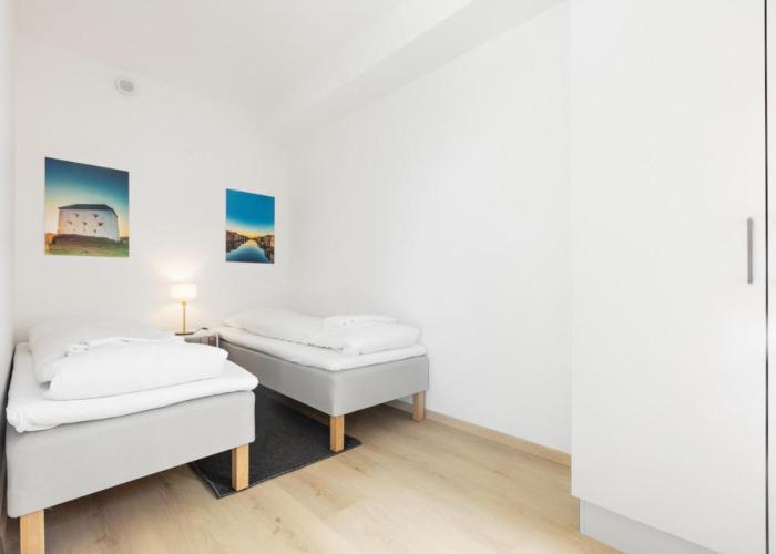 Forenom Serviced Apartments Trondheim