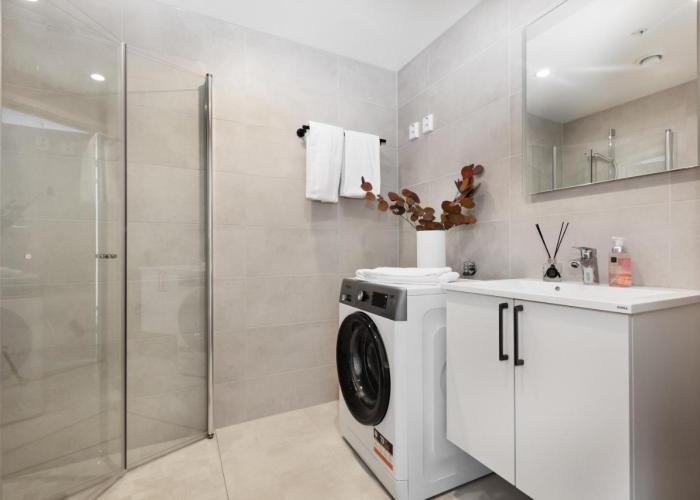 Forenom Serviced Apartments Trondheim