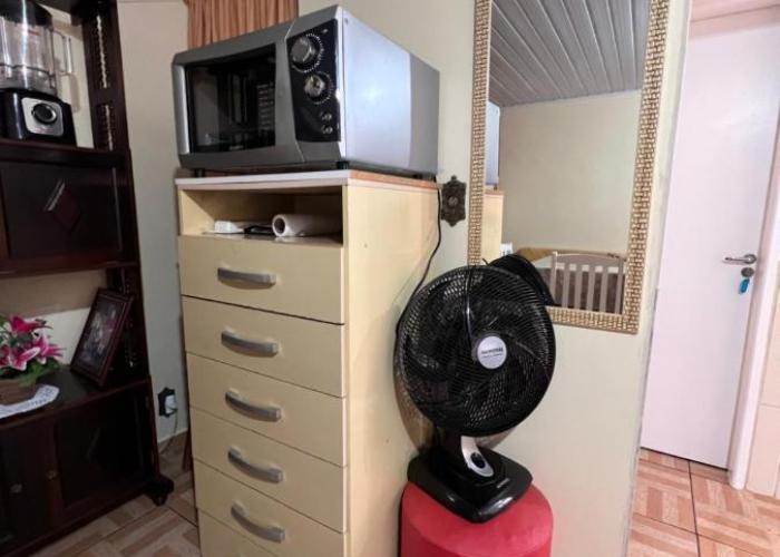 Casa privativa completa e aconchegante!