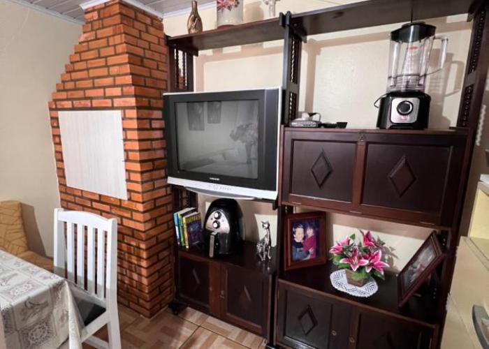 Casa privativa completa e aconchegante!